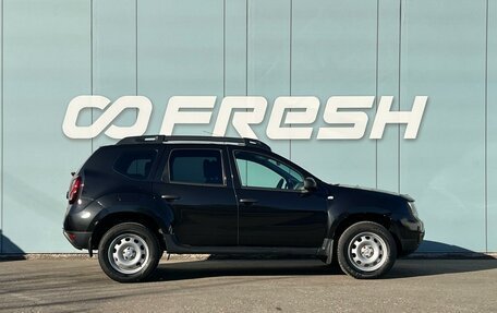 Renault Duster I рестайлинг, 2018 год, 1 470 000 рублей, 5 фотография