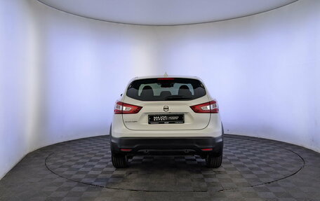 Nissan Qashqai, 2018 год, 1 480 000 рублей, 6 фотография