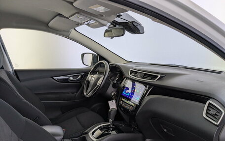Nissan Qashqai, 2018 год, 1 480 000 рублей, 11 фотография