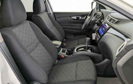 Nissan Qashqai, 2018 год, 1 480 000 рублей, 23 фотография