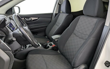 Nissan Qashqai, 2018 год, 1 480 000 рублей, 20 фотография
