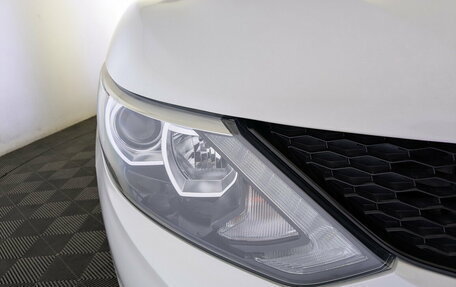 Nissan Qashqai, 2018 год, 1 480 000 рублей, 17 фотография