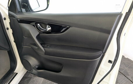 Nissan Qashqai, 2018 год, 1 480 000 рублей, 24 фотография
