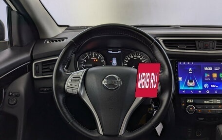 Nissan Qashqai, 2018 год, 1 480 000 рублей, 21 фотография