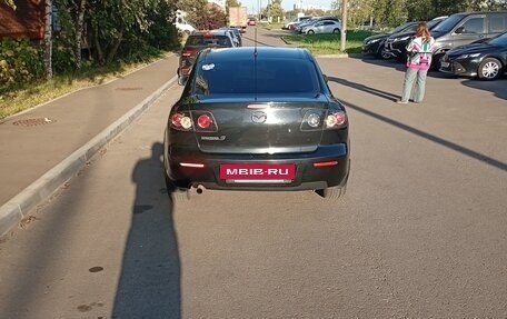 Mazda 3, 2007 год, 750 000 рублей, 6 фотография