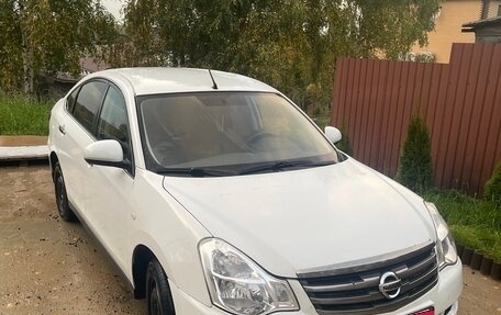 Nissan Almera, 2018 год, 800 000 рублей, 2 фотография