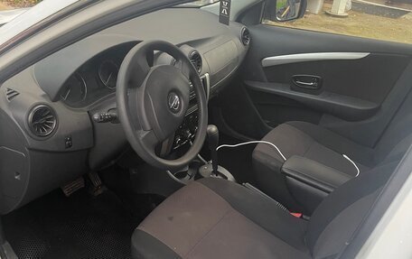 Nissan Almera, 2018 год, 800 000 рублей, 9 фотография