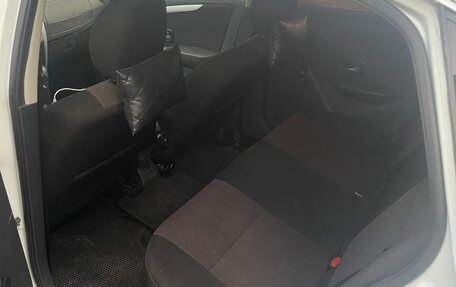 Nissan Almera, 2018 год, 800 000 рублей, 10 фотография