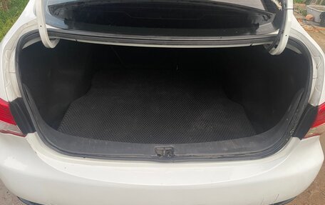 Nissan Almera, 2018 год, 800 000 рублей, 11 фотография
