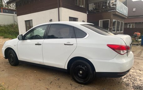 Nissan Almera, 2018 год, 800 000 рублей, 7 фотография
