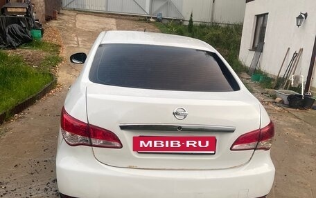 Nissan Almera, 2018 год, 800 000 рублей, 3 фотография