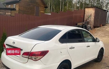 Nissan Almera, 2018 год, 800 000 рублей, 5 фотография