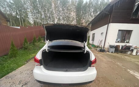 Nissan Almera, 2018 год, 800 000 рублей, 12 фотография