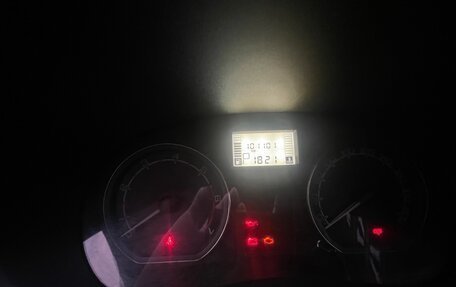 Nissan Almera, 2018 год, 800 000 рублей, 15 фотография