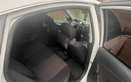 Nissan Almera, 2018 год, 800 000 рублей, 13 фотография