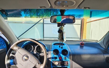 Chevrolet Aveo III, 2007 год, 267 000 рублей, 2 фотография