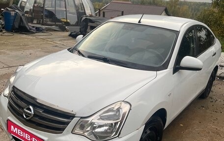 Nissan Almera, 2018 год, 800 000 рублей, 8 фотография
