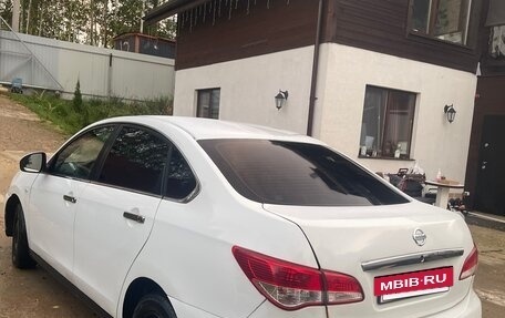 Nissan Almera, 2018 год, 800 000 рублей, 6 фотография