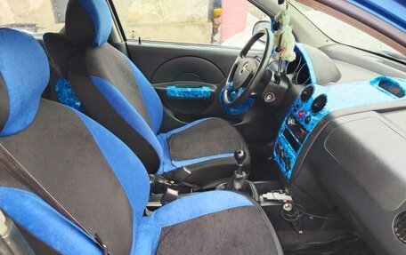 Chevrolet Aveo III, 2007 год, 267 000 рублей, 6 фотография