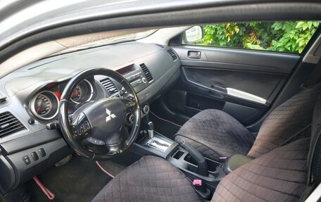 Mitsubishi Lancer IX, 2008 год, 600 000 рублей, 9 фотография