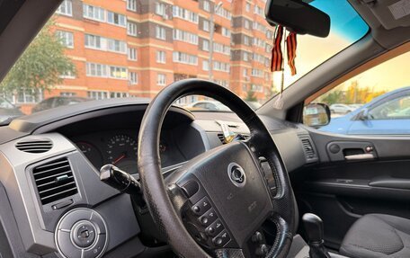 SsangYong Kyron I, 2010 год, 400 000 рублей, 4 фотография