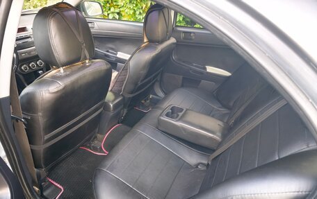 Mitsubishi Lancer IX, 2008 год, 600 000 рублей, 11 фотография
