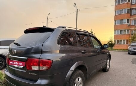 SsangYong Kyron I, 2010 год, 400 000 рублей, 2 фотография