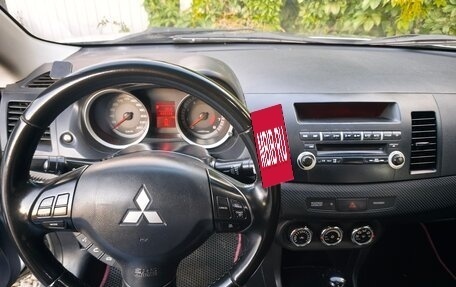 Mitsubishi Lancer IX, 2008 год, 600 000 рублей, 10 фотография