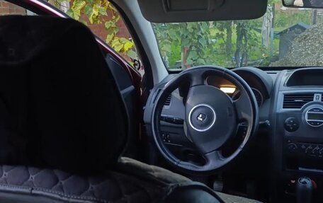 Renault Megane II, 2007 год, 450 000 рублей, 6 фотография