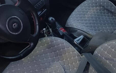 Renault Megane II, 2007 год, 450 000 рублей, 8 фотография