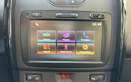 Renault Duster I рестайлинг, 2019 год, 1 799 000 рублей, 15 фотография