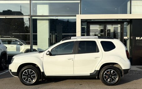 Renault Duster I рестайлинг, 2019 год, 1 799 000 рублей, 8 фотография