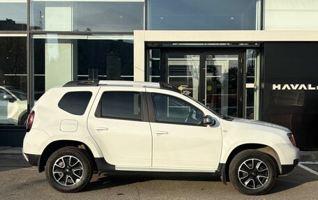 Renault Duster I рестайлинг, 2019 год, 1 799 000 рублей, 4 фотография