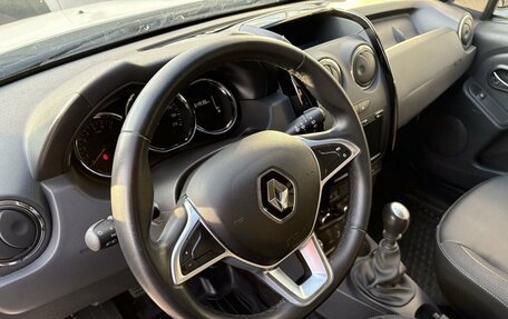 Renault Duster I рестайлинг, 2019 год, 1 799 000 рублей, 14 фотография