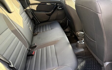 Renault Duster I рестайлинг, 2019 год, 1 799 000 рублей, 11 фотография