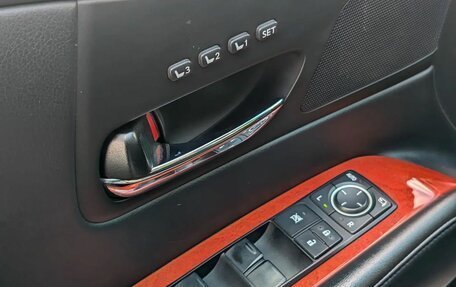 Lexus RX III, 2010 год, 1 910 000 рублей, 13 фотография