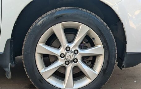 Lexus RX III, 2010 год, 1 910 000 рублей, 18 фотография