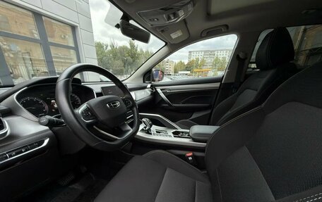 Geely Coolray I, 2021 год, 1 690 000 рублей, 6 фотография