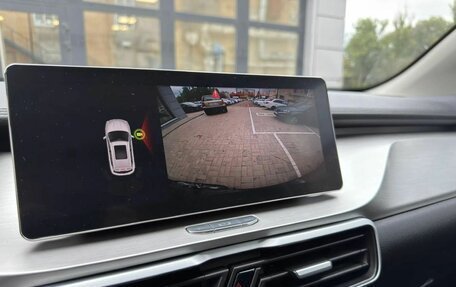 Geely Coolray I, 2021 год, 1 690 000 рублей, 12 фотография