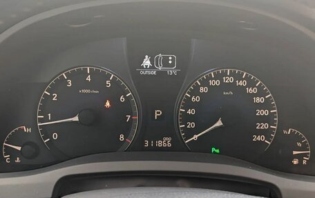 Lexus RX III, 2010 год, 1 910 000 рублей, 17 фотография