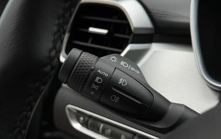 Geely Coolray I, 2021 год, 1 690 000 рублей, 8 фотография
