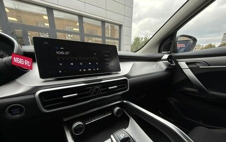 Geely Coolray I, 2021 год, 1 690 000 рублей, 11 фотография