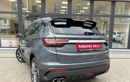 Geely Coolray I, 2021 год, 1 690 000 рублей, 2 фотография