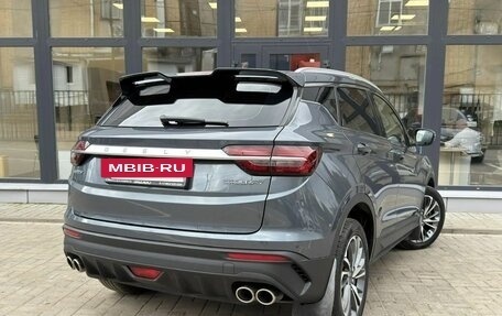 Geely Coolray I, 2021 год, 1 690 000 рублей, 4 фотография