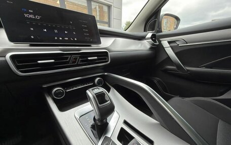 Geely Coolray I, 2021 год, 1 690 000 рублей, 14 фотография