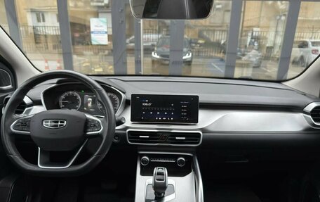 Geely Coolray I, 2021 год, 1 690 000 рублей, 18 фотография