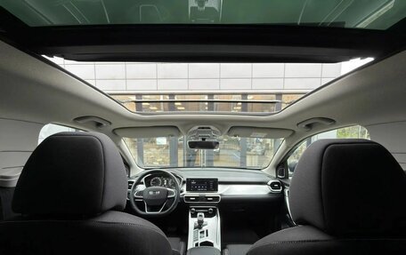 Geely Coolray I, 2021 год, 1 690 000 рублей, 19 фотография