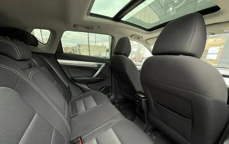 Geely Coolray I, 2021 год, 1 690 000 рублей, 20 фотография