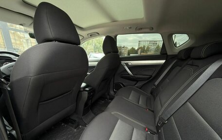 Geely Coolray I, 2021 год, 1 690 000 рублей, 16 фотография
