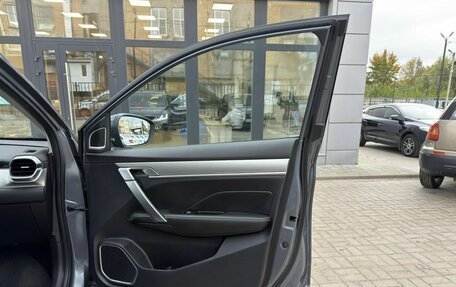 Geely Coolray I, 2021 год, 1 690 000 рублей, 22 фотография